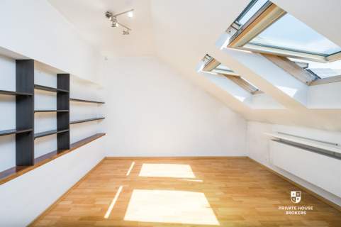 Dom 200m2 przy ul. Kwiatowej, Kliny, Kraków