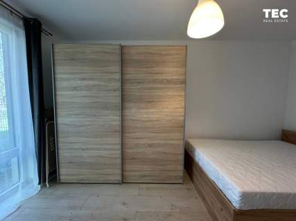 Chełmońskiego 46 m2 2 pok pet friendly
