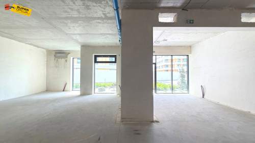 Lokal użytkowy do wynajęcia, 156,68 m2, Kraków