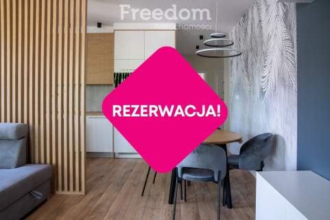 Komfortowe 3 pokojowe mieszkanie Radom Staszica