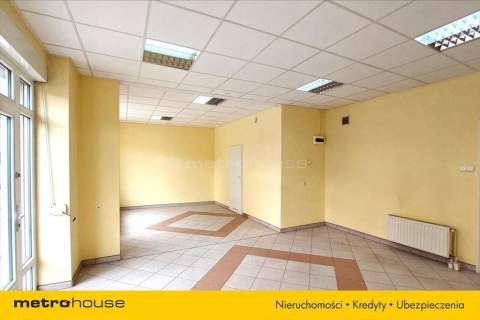 Dobra lokalizacja lokalu to klucz do sukcesu.