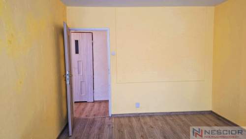 Mieszkanie 40 m2 - parter Mińsk Mazowiecki