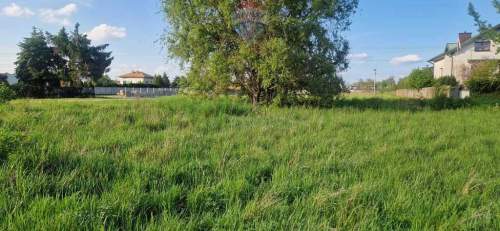 Działka Radom /Wielogóra / 1749m2