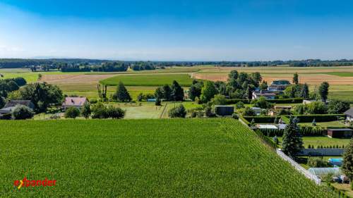 Dz.Rolna-sąsiedztwo terenów zabudowanych,Prąd,Woda