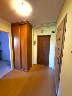 Mieszkanie 2-pokojowe BIELAWY - 46,50 m2