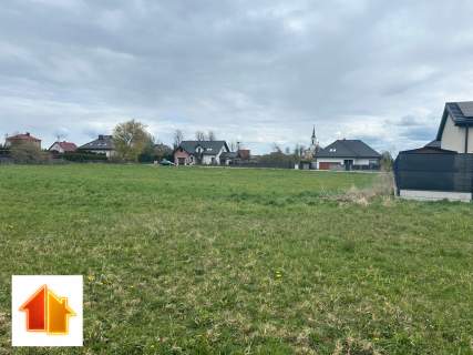 Działka ok. 1700 m2 Dobrzyniewo Kościelne