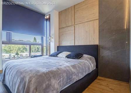 Wola, Browary Warszawskie, 36,27 m2, 2 pok.