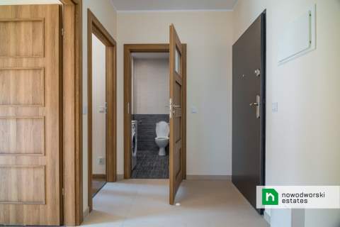 3-pokojowy apartament w inwestycji Atal Towers
