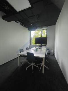 Lokal biurowy 202 m   Wawer, open space, gabinet