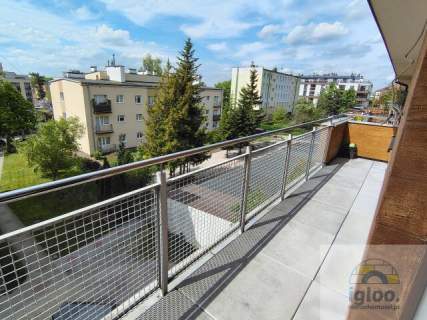 Apartament do wykończenia - Centrum - Kielce