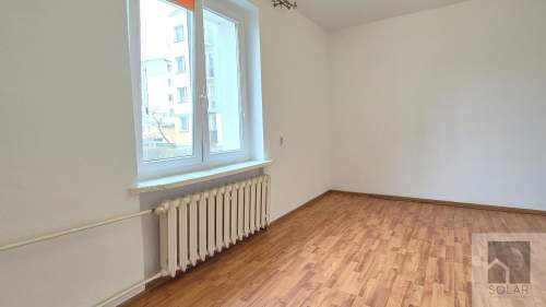 Komfortowe, mieszkanie w centrum Solca Kujawskiego 