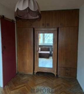 3-pokojowe mieszkanie na Mokotowie