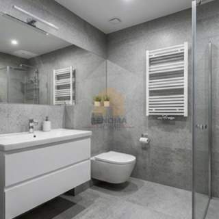 Zielona okolica 2 Pokoje 60 m Balkon 