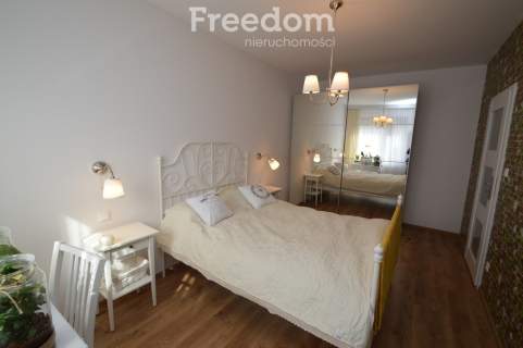 3-pokojowy apartament Wiktoria House Opole