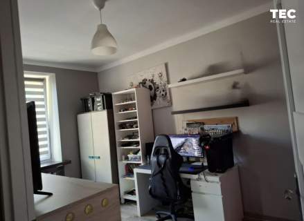 Wyjątkowe 62 m Na Skarpie Balkon 2 piętro