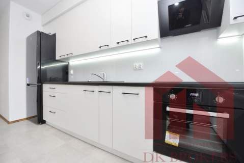 2-pok, Sky Res- z widokiem na Rz, 46m2