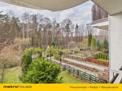 Mieszkanie z widokiem na las 53,9 m2