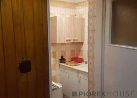 3-pokojowe mieszkanie na Woli