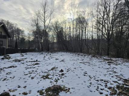 Działka budowlana na sprzedaż, 2489 m2, Będzin