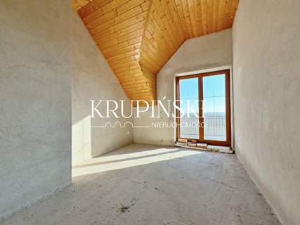 Ciechocin, dom 281,2 m2, działka 3018 m2, 6 pokoi
