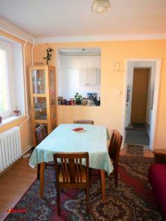 Dom w Bierzglinku ok. 141m2 i budynek gospodarczy, zamiana