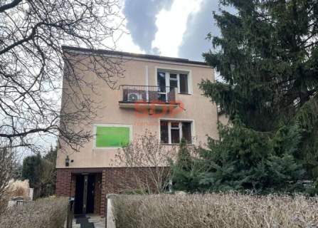 Dom 220 m2 blisko centrum