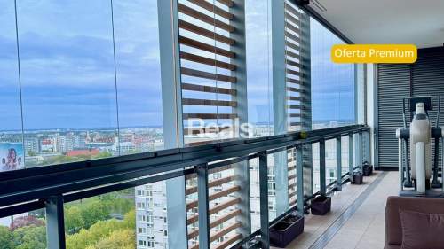 Mieszkanie do wynajęcia, 142 m2, Warszawa