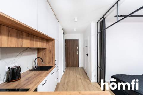 Atrakcyjne studio ul.Wrocławska 