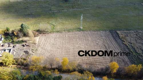 Kielce Klecka działka 1043 m2