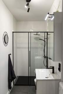 Apartament w VENTUS przy Alei IX Wieków Kielc.