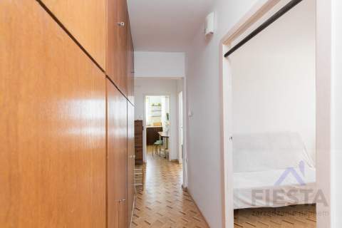 3 pokoje Bemowo Jelonki 49m2 piwnica