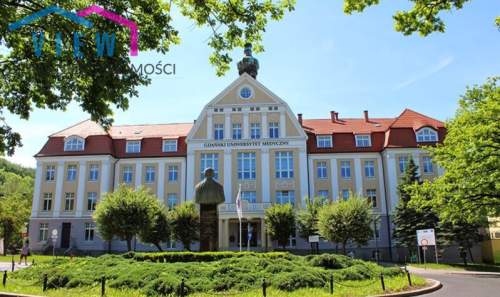 Blisko uczelni/5min do przystanku/Odbiór IVkw 2026