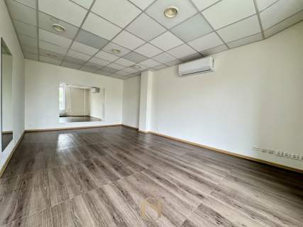 Lokal użytkowy do wynajęcia, 70 m2, Gorzów Wielkopolski