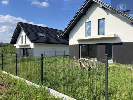 Nowa inwestycja- dom 125 m2
