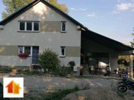 Dom Sólce 200 m2