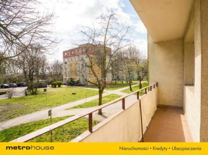 3 pokoje Parter Balkon Piwnica Starówka