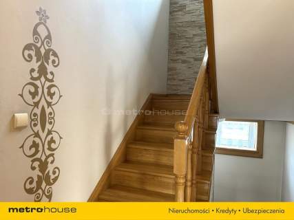 Dom na sprzedaż, 219,8 m2, Gabryelin