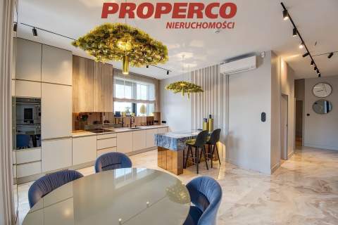 Apartament 102,06 m2, Plaza Tower