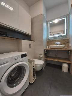 2pok. apartament dla wymagającego najemcy tuż nad Odrą