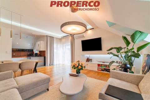 Apartament 3 pok, 90 m2,Pod Telegrafem, Karskiego