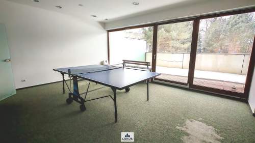 Apartament premium 73 m Marina Łódź garaż sauna