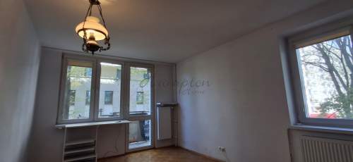 3 pokojowe mieszkanie na Saskiej Kępie na sprzedaż