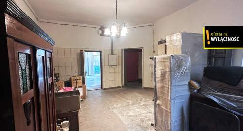 Lokal usługowy/ handlowy 80 m2 - dobrze widoczny