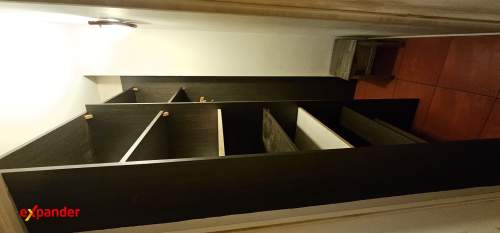Mieszkanie 29m2