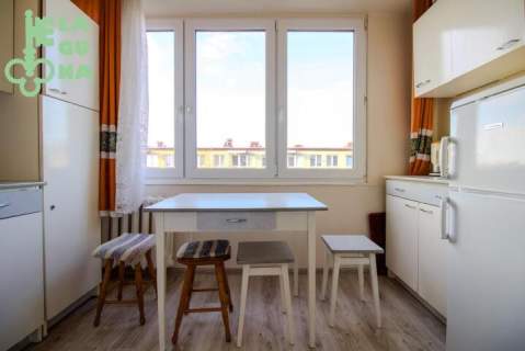 Tylko 5400 pln za m2 Idealne dla rodziny - 58 m2 do własnej