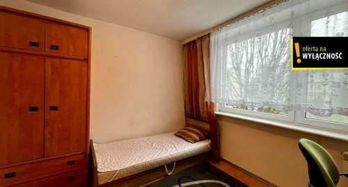 2 pokoje 47 m Bocianek Idealne pod inwestyc