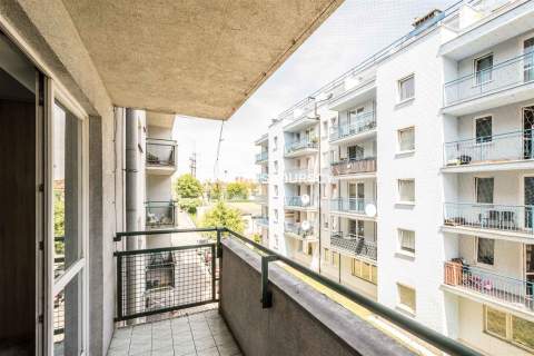 2 pokoje - 46m2 - Krowodrza Górka - 2200 zł