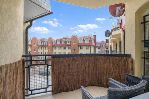 Nowe budownictwo 3 pokoje balkon Jabłonna 