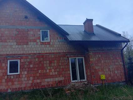 Dom na sprzedaż Kęty 220 m2