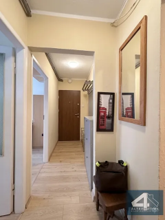 Trzy pokoje, topowa lokalizacja
